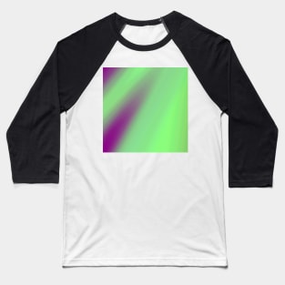 blue pink green abstract texture background art Baseball T-Shirt